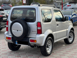 Suzuki Jimny foto 4