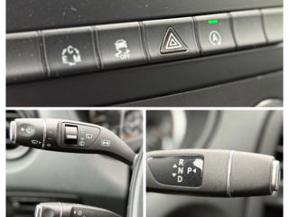Mercedes Vito Transfer/TVA фото 15