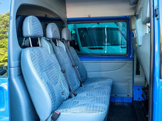 Ford Transit cu TVA foto 13