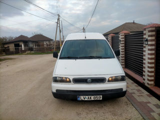 Fiat Scudo