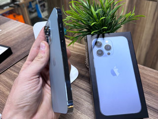 iPhone 13 Pro 128 GB / Baterie 90% / Garanție ! foto 9