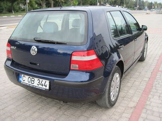 Volkswagen Golf foto 4