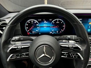 Mercedes E-Class foto 10