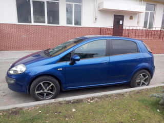 Fiat Punto foto 1