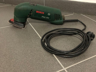 Bosch Slifovca foto 5