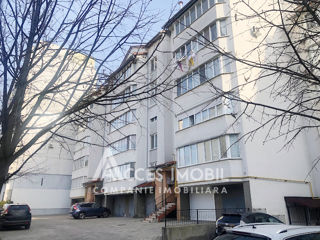 Apartament cu 5 camere sau mai multe, 215 m², Buiucani, Chișinău foto 18