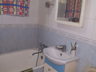 Apartament cu 1 cameră, 32 m², Botanica, Chișinău foto 2