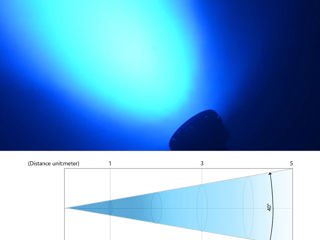 Betopper lumini de scenă lumini stroboscopice led par lights 54x3w led rgb, dmx512/luci dj activate foto 4