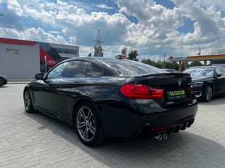 BMW 4 Series foto 2