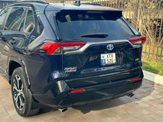 Toyota Rav 4 foto 8