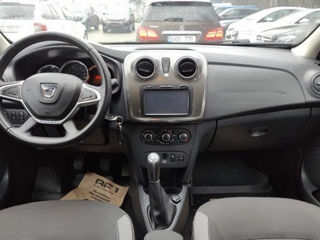 Dacia Sandero Stepway foto 9