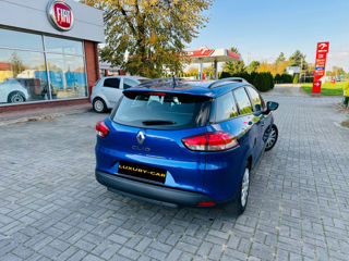 Renault Clio foto 7