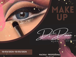 Make-up la domiciliu foto 2