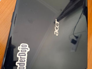 Acer Aspire 5732Z  + web camera & mouse foto 2