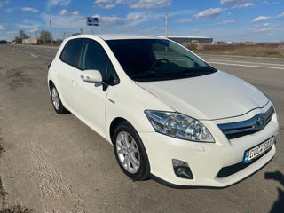 Toyota Auris foto 2