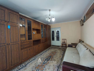 Apartament cu 2 camere, 50 m², Centru, Chișinău foto 3