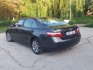 Toyota Camry foto 3