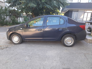 Dacia Logan foto 5