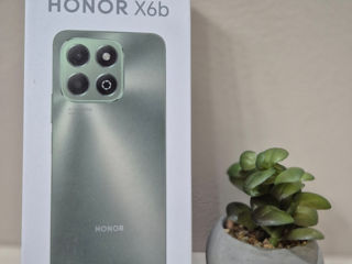 Honor x6b