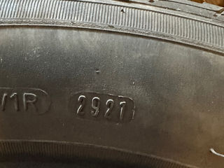 205/55 r16 2buc foto 3