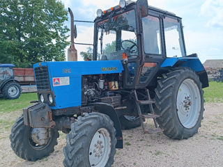 MTZ 82.1