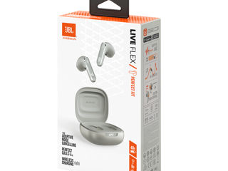 JBL Tune Buds - 1000 lei, JBL Live Flex - 1500 lei, JBL Wave Beam - 700 lei, JVC Nearphones - 800 foto 2