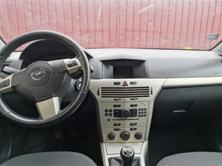 Opel Astra foto 6