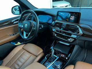 BMW X3 foto 8