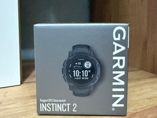 Garmin Instinct 2