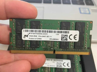 !!Urgent vând!! Ram pentru laptop KIT DDR4 32gb 2400MHz