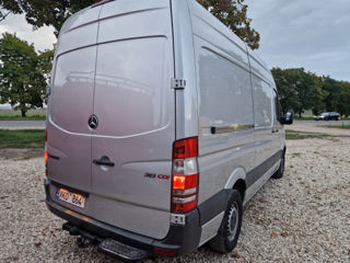 Mercedes Sprinter 316 foto 5