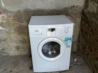 Mașina de spălat 7KG