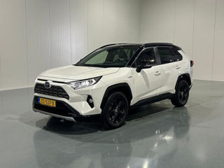 Toyota Rav 4 foto 3