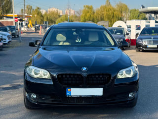 BMW 5 Series foto 2