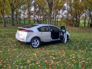 Chevrolet Volt