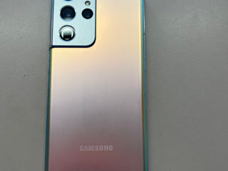 Samsung S21 Ultra 5G 12/256Gb foto 1