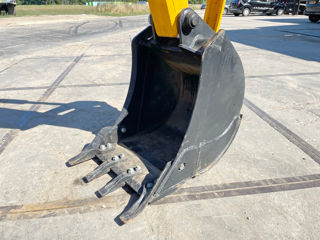 Buldoexcavator JCB 3DX – 75 Hp , 7,5 Tone – Nou (an 2024) foto 13