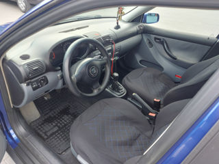 Seat Leon foto 4