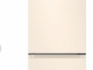 Продается-Se vinde frigider samsung rb34t600fel, 355l, 185,3cm, a+, bej,nou