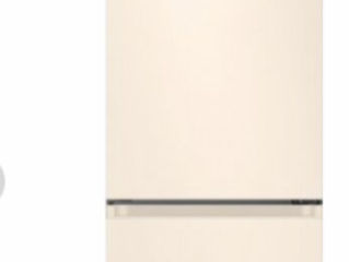 Se vinde frigider samsung rb34t600fel, 355l, 185,3cm, a+, bej,nou