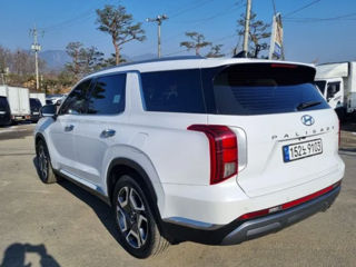 Hyundai Palisade foto 2