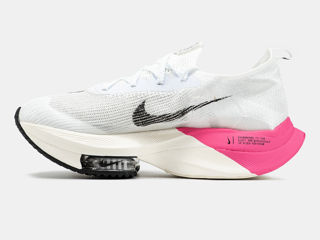 Nike Air Zoom Alphafly 2 Pink/White Women's foto 6