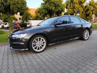 Audi A6 foto 5