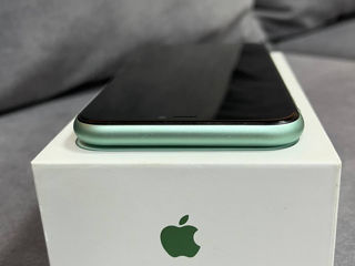 Apple Iphone 11 Green Best condition foto 10