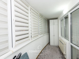 Apartament cu 2 camere, 68 m², Ciocana, Chișinău foto 10