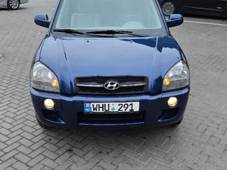 Hyundai Tucson foto 2