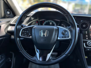 Honda Civic foto 12