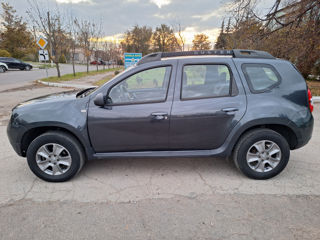 Dacia Duster foto 2