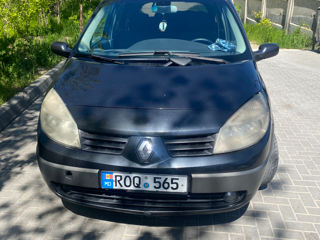 Renault Scenic foto 9