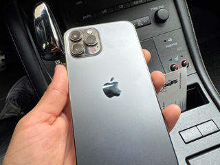 iPhone 12 Pro Max 128 Gb ca nou foto 4